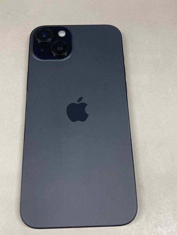 ڥХBOX 100% SIMե꡼ iPhone15 Plus 128GB ֥å
