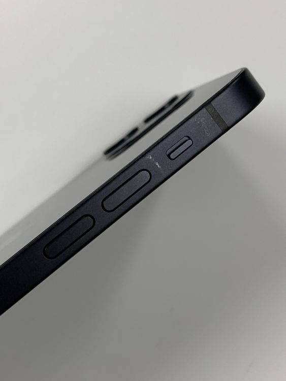 ڥХBOX 87%SIMե꡼ iPhone12 mini 256GB Black