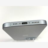 ڥХBOX93%SIMե꡼ iPhone15 128GB ֥롼