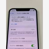 ư�������� ����100% SIM�ե꡼ iPhone12 64GB�����꡼��