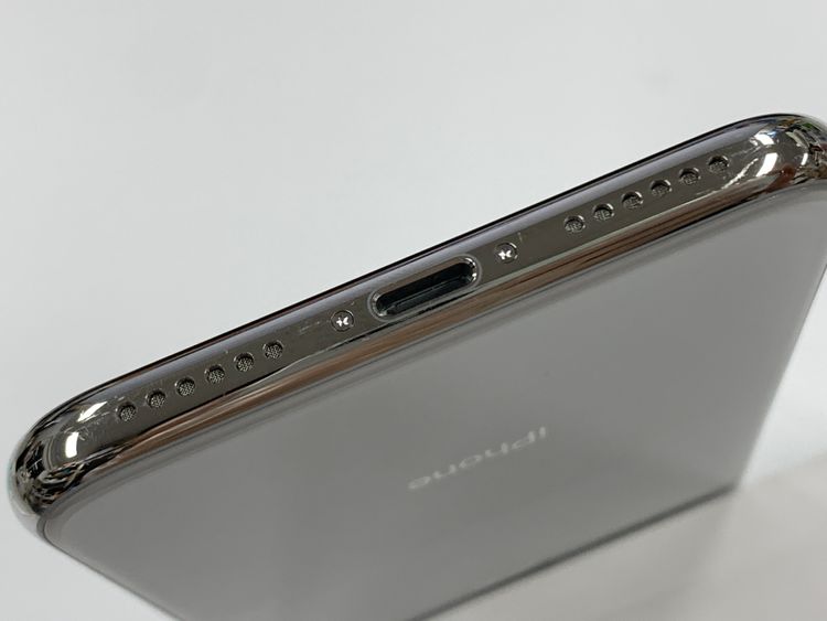 ڥХBOX100 SIMե꡼ iPhoneX 64GB Silver