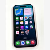 ڥХBOX 84% SIMե꡼ iPhone15 128GB ԥ