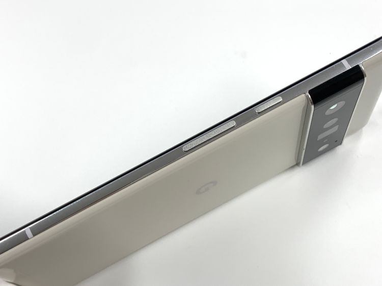 ڥХBOXSIMե꡼Google Pixel 6 Pro 128GB  White