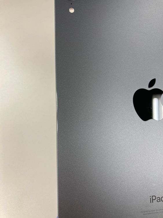 100iPad mini 6 Wi-Fi 64GB Space gray