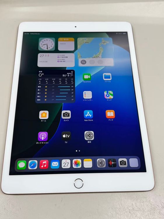 ư�������ʡ�iPad (�裷����) Wi-Fi 128GB ������