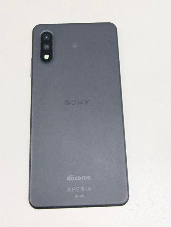 �ڥ�Х���BOX�� SIM���å������ docomo Xperia SO-41B �֥�å�