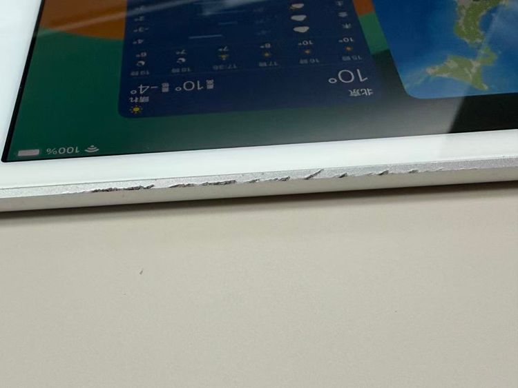 ����93% iPad mini (��5����) 64GB ����С� Wi-Fi��ǥ�