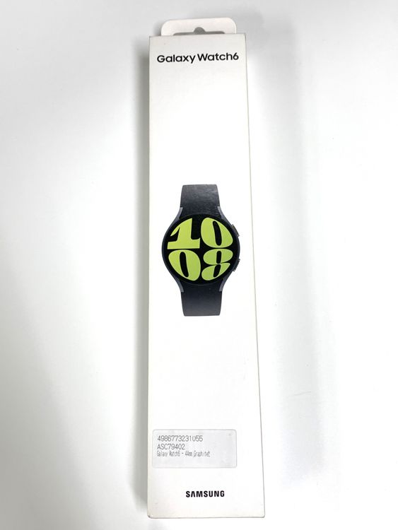 ����̤������ SIM�ե꡼Samsung SM-R945F Galaxy Watch6 44mm