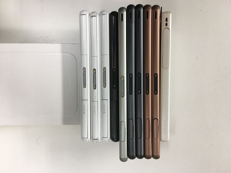 10�楻�åȡ�Xperia SO-04Gx4�� SO-01Gx5�桡SO-02Hx���桡�������