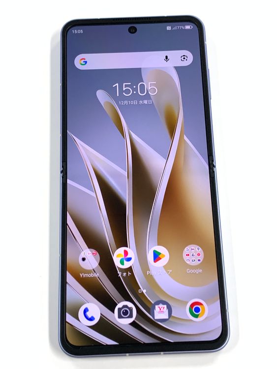 ڥХBOXۿƱ SIMե꡼Libero Flip A304ZT ֥롼