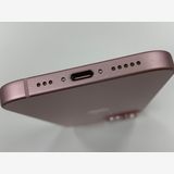 ڥХBOX 83% SIMե꡼ iPhone15 128GB ԥ