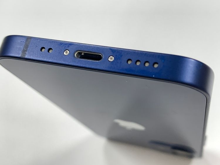 ����100% SIM�ե꡼ iPhone12 mini  128GB �֥롼