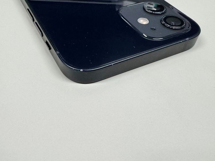 ��ư�������ʡ� ����100%SIM�ե꡼ iPhone12 64GB �֥�å�