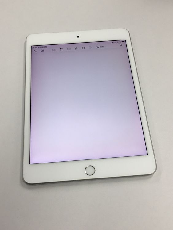 �ڥ�Х���BOX�۶����� Apple iPad mini 5 SIM�ե꡼ 64GB ����С�