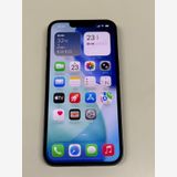 �ڥ�Х���BOX�ۿ���Ʊ���� ����99%SIM�ե꡼ iPhone13 128GB �ߥåɥʥ���