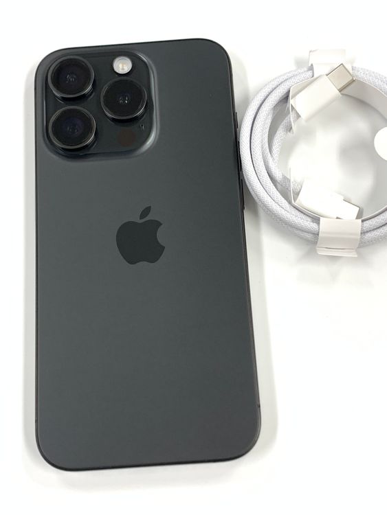 「最安値」iPhone 15 Pro 128GB 海外版　値下げ不可 iPhone 15 Pro 新品 128,500円 中古 85,300円 | ネット最安値の