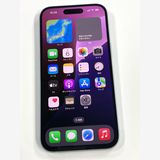 �ڥ�Х���BOX�ۿ���Ʊ���� ����97%SIM�ե꡼ iPhone15 128GB �֥롼