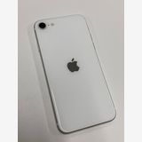 ������  ����87% SIM�ե꡼ iPhoneSE(�裲����) 64GB  �ۥ磻��