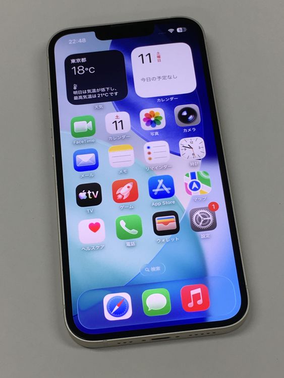 ��ư������ ����100������� iPhone 13 128GB SIM�ե꡼ �������饤��