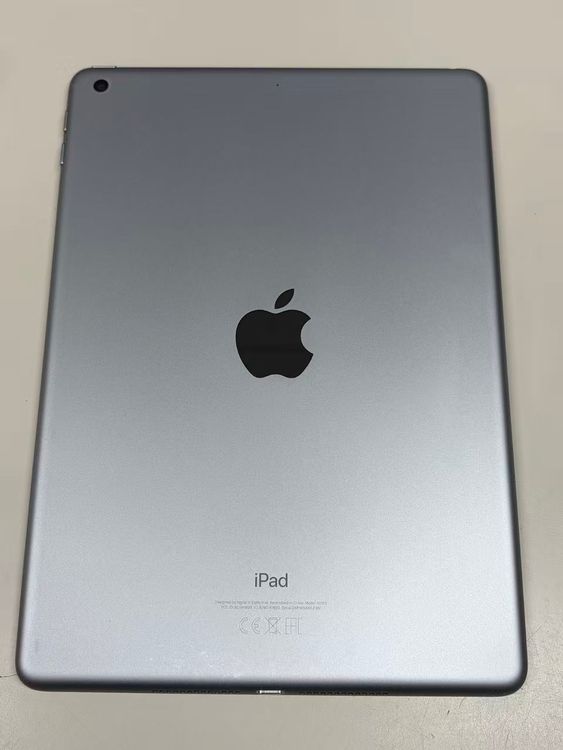 ����72% Apple iPad (��6����) 128GB ���ڡ������쥤