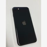 �ڥ�Х���BOX������89%SIM�ե꡼ iPhone SE2 ��2���� 64GB �֥�å�
