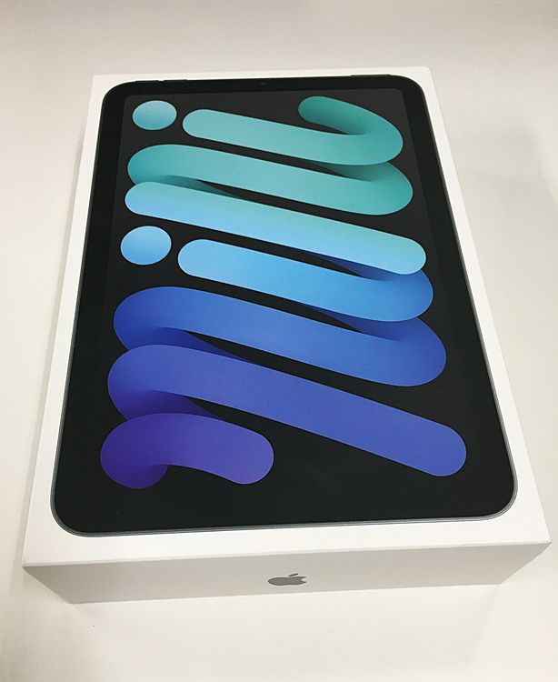 ����̤���� iPad mini A17 Pro 128GB WiFi��ǥ� ���ڡ������쥤