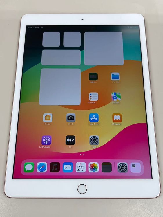 ����95% apple iPad (��7����) 128GB ������
