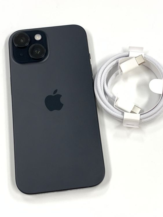 ХBOXۿƱ SIMե꡼ iPhone15 128GB ֥å