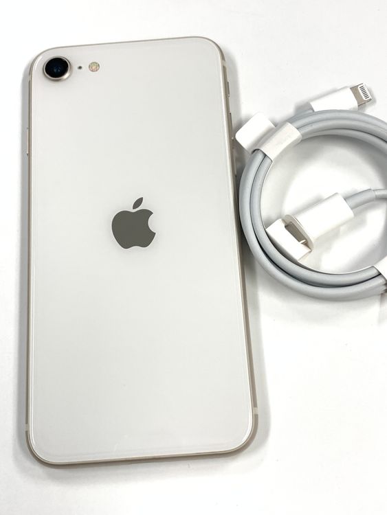 �ڥ�Х���BOX�� Ķ��������91%SIM�ե꡼iPhone SE(�裳����) 64GB�������饤��