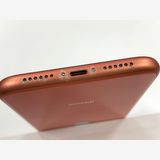 �ڥ�Х���BOX������92%SIM�ե꡼ iPhoneXR 128GB �������