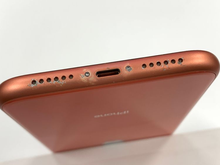 �ڥ�Х���BOX������92%SIM�ե꡼ iPhoneXR 128GB �������