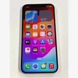 ڥХBOX85% SIMե꡼ iPhone12 128GB ۥ磻