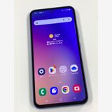 ڥХBOX auSIMե꡼Galaxy A54 5G SCG21Хå