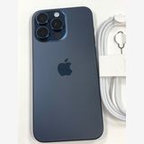 ڥХBOXۿƱ 100SIMե꡼ iPhone15 Pro Max 256GB