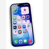 �ڥХåƥ꡼90%��Ķ���� SIM�ե꡼ iPhone15 256GB���֥�å�