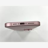 ����88%SIM�ե꡼ iPhone15 128GB �ԥ�