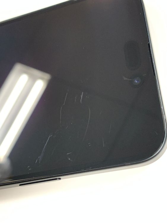 ڥХBOX 100%SIMե꡼ iPhone15 Plus 128GB ֥å