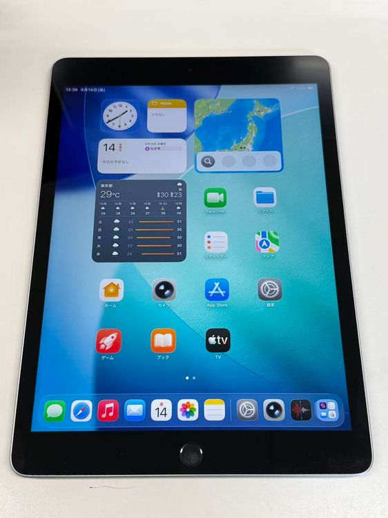 ����94��Apple iPad ��9���� Wi-Fi 64GB Silver