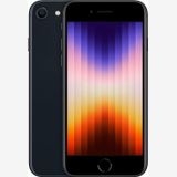 ��ư������ ����100�������  SIM�ե꡼ iPhone SE ��3���� 64GB �ߥåɥʥ���