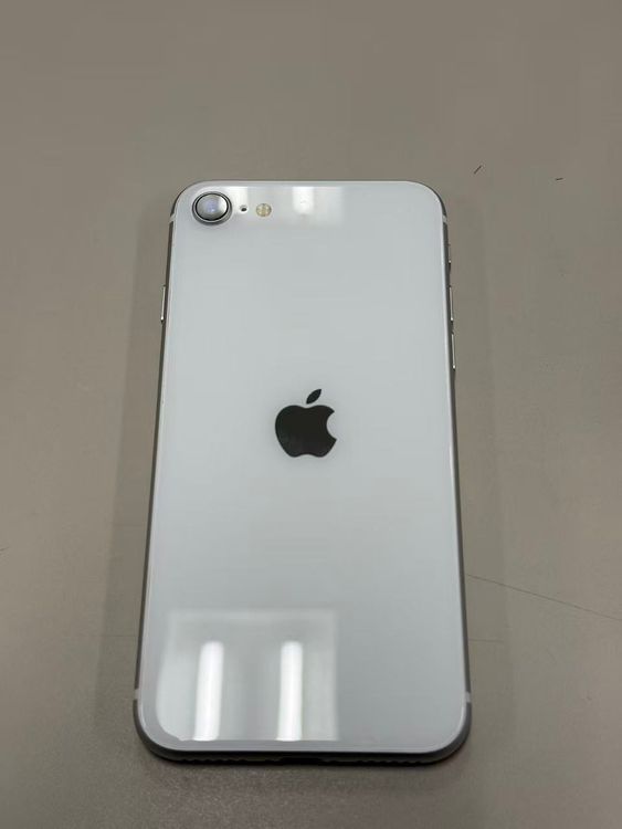 �ڥ�Х���BOX�� Ķ���� ����89%SIM�ե꡼iPhone SE(��2����) 64GB���ۥ磻��