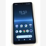 �ڥ�Х���BOX������ SIM�ե꡼ Xperia Ace III A203SO �֥롼