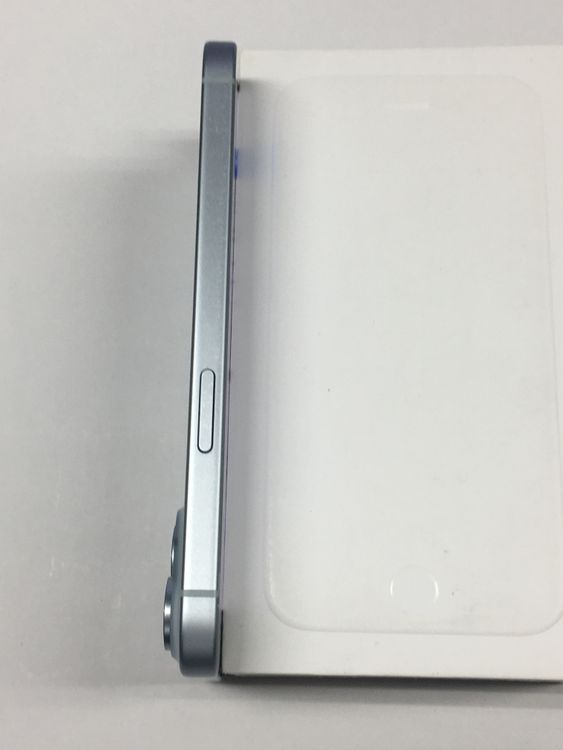 �ڥ�Х���BOX������ ����86�� iPhone15 128GB �֥롼  Apple���ȥ���