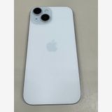 �ڥ�Х���BOX�� ����89%SIM�ե꡼ iPhone15 128GB �֥롼