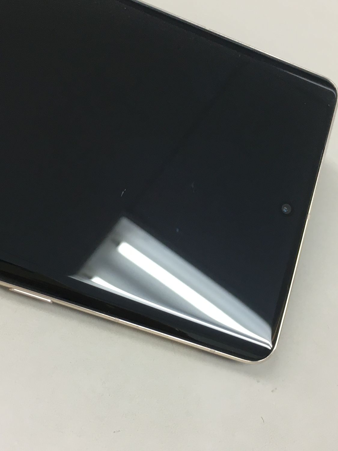 ムスビー｜【モバイルBOX】美品 au SIMフリーGoogle Pixel 7 Pro 128GB