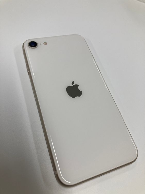 �ڥ�Х���BOX�� ������ ����100%SIM�ե꡼ iPhone SE(��3����) 64GB