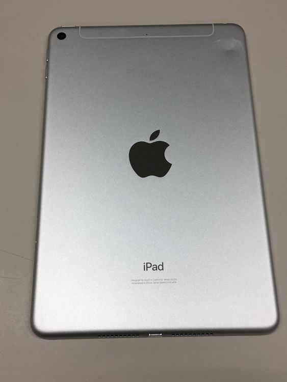 ڥХBOX 89 SIMե꡼ Apple iPad mini 5 64GB