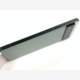 �ڥ�Х���BOX�۶����� SIM�ե꡼Google Pixel 6a 128GB Sage