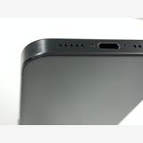 �ڥ�Х���BOX�� ����88%SIM�ե꡼ iPhone15 Pro 128GB �֥�å������˥���