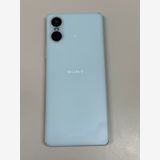 �ڥ�Х���BOX������ ����98% SIM�ե꡼Xperia 10 VI A402SO 128GB