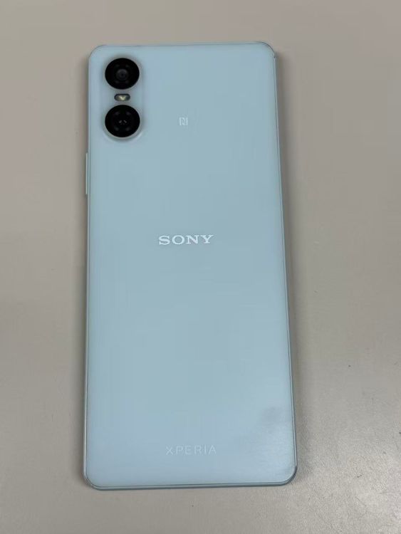 �ڥ�Х���BOX������ ����98% SIM�ե꡼Xperia 10 VI A402SO 128GB